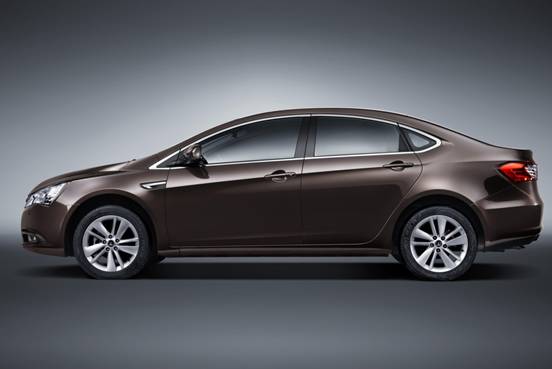 极不保值的八款轿车,价格跌得比股票还快,二手