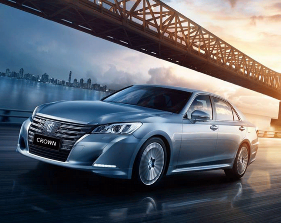 国内最NB的4台合资车，20多万的价格，40万的享受！