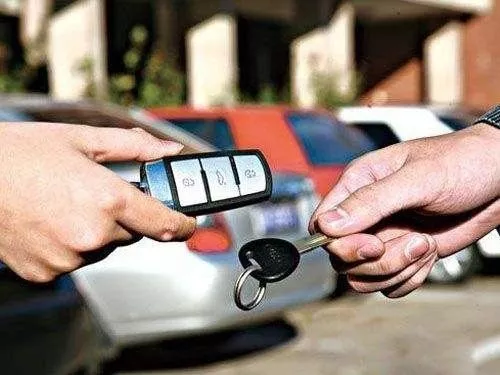 换了新车，旧车里面哪些东西能带走？