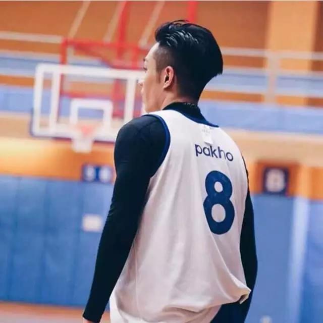 使徒行者2炸出一位低调又专一的暖男周柏豪我怎能不爱他