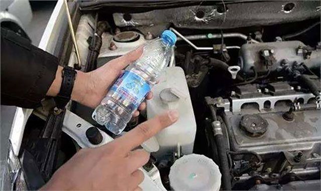 天气渐冷了！防冻液那几个问题你看完就懂了！