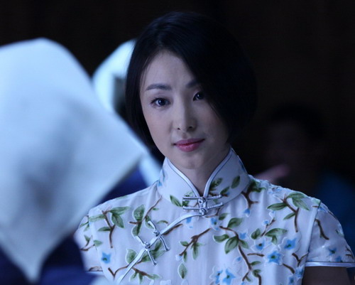 高圆圆师姐被已婚男欺骗花光积蓄年近40冷冻卵子宛如少女