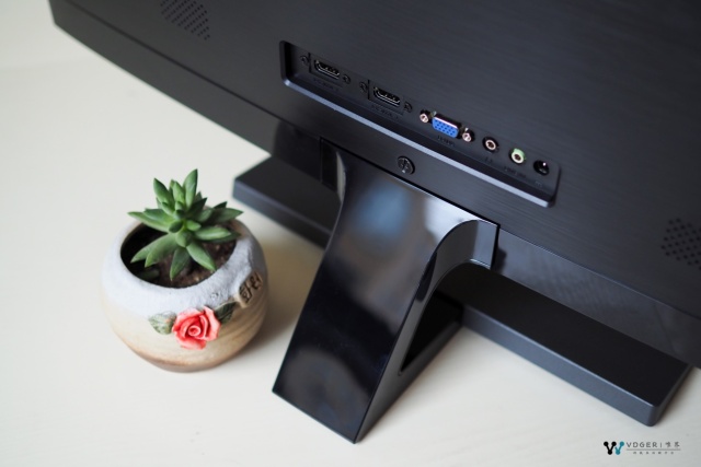 hdr智慧爱眼双管齐下明基ew277hdr显示器使用报告