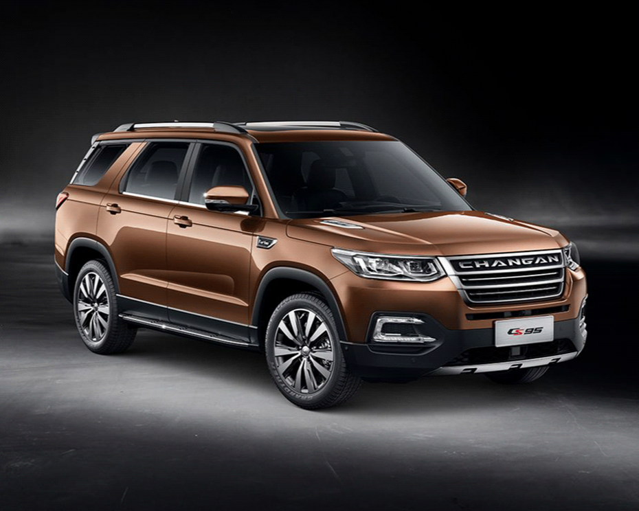 20万买大空间6/7座车，这几台值得一看！