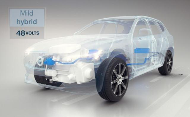 2019年全面电气化，沃尔沃是否在玩文字游戏？