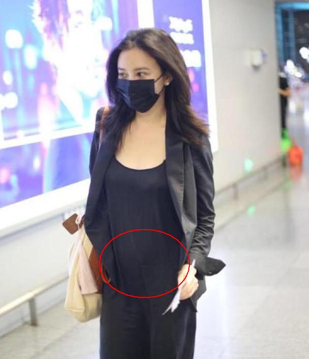 熊乃瑾被爆料怀孕四个月,是王宝强的孩子吗?马蓉估计又坐不住了