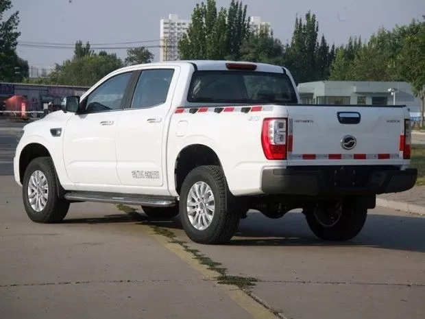 每日车事：GL8慌了！全新汉兰达曝光，采用2+2+3座椅布局