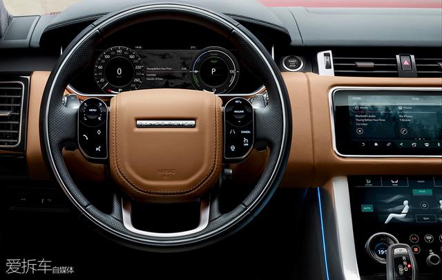 别以为混合动力就是省油，这一台还能带你到处去浪