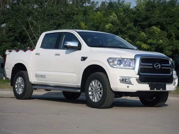 每日车事：GL8慌了！全新汉兰达曝光，采用2+2+3座椅布局