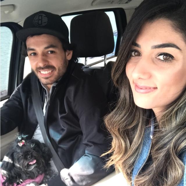 高拉特和妻子恩爱如初,夫唱妇随!黛安:我和他始终如初恋