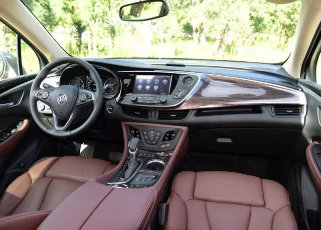 美国车=油老虎？这几款SUV表示这锅我不背！