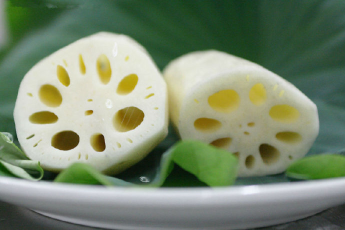 地下聚宝盆 来自庐江的地下之宝