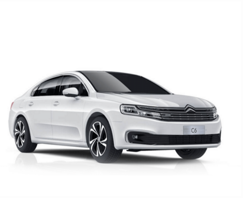 国内最NB的4台合资车，20多万的价格，40万的享受！