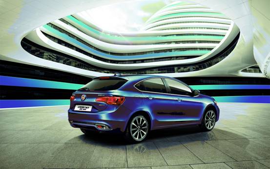 极不保值的八款轿车，价格跌得比股票还快，二手车商都闻风丧胆