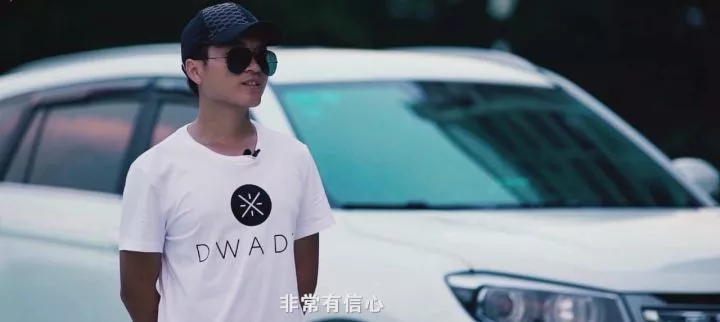 为了找出哪款SUV最NB,砖叔专门办了场NB的比赛!