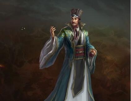 三国演义的忠厚人鲁肃当年是如何单弓退追兵的