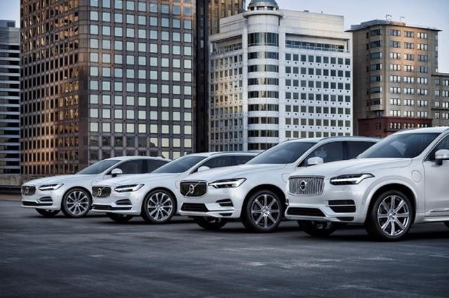 2019年全面电气化，沃尔沃是否在玩文字游戏？