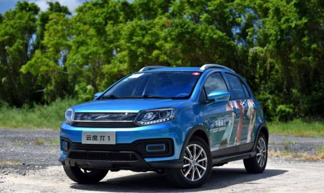 特斯拉都造燃油车了，你们还在吹电动车?