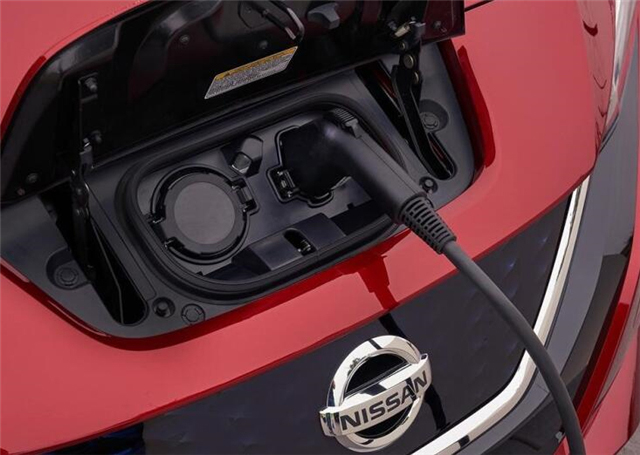 超酷的纯电动车日产聆风，是否可能国产入华？