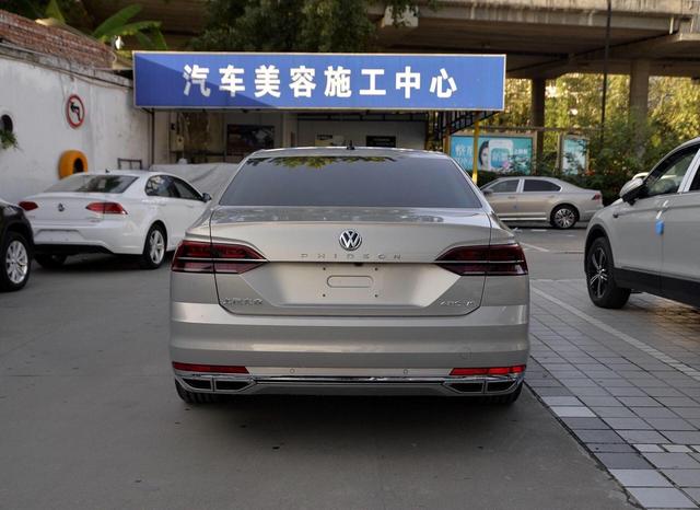 月销终于破千抵宝骏一天!大众唯一一台好车,别