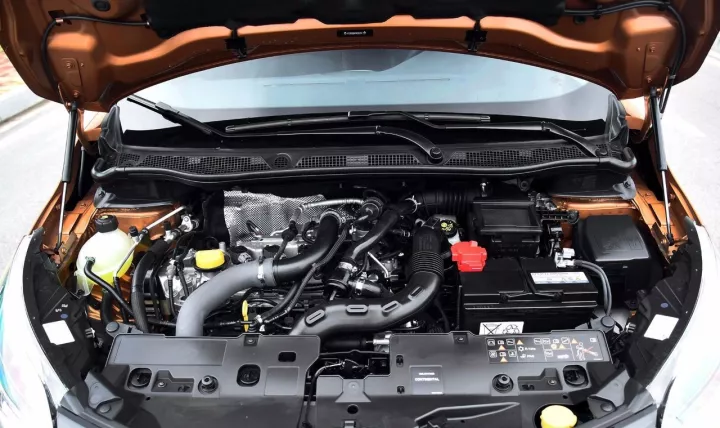 13.78-14.98万元，竟然能买到这台纯进口欧系SUV？！