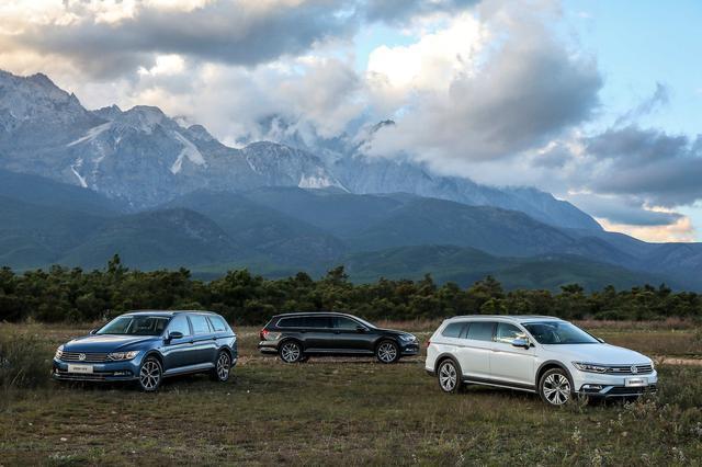 为什么大众蔚揽在欧洲和中国市场差距如此之大