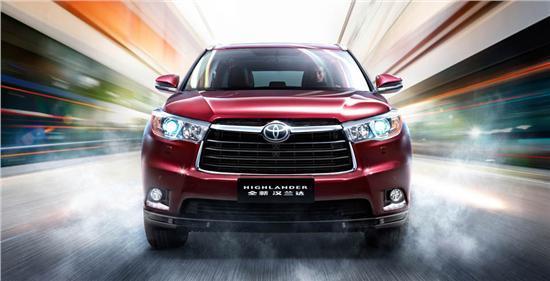 国产版第八代凯美瑞即将到来，助力广汽丰田超额完成全年销售目标