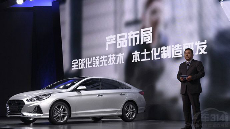 北京现代的背景到底有多雄厚？看完才知道为何销量近千万