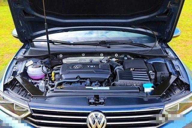 为什么大众蔚揽在欧洲和中国市场差距如此之大 是差了一个环境吗