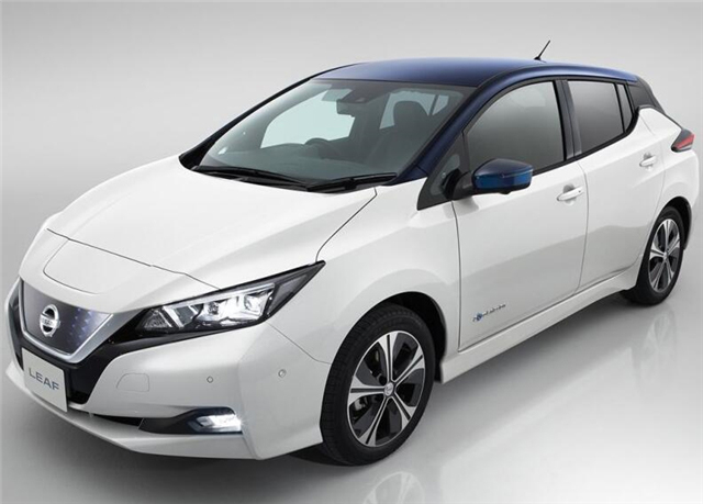 超酷的纯电动车日产聆风，是否可能国产入华？