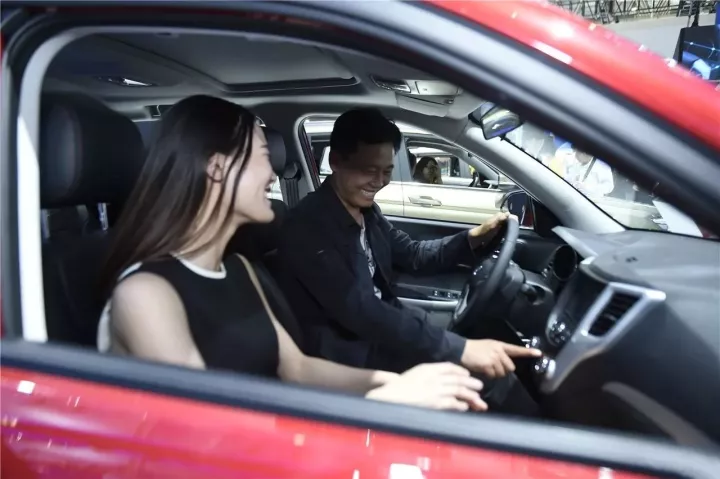 销量差就是垃圾车？买这些SUV都是识货的老司机