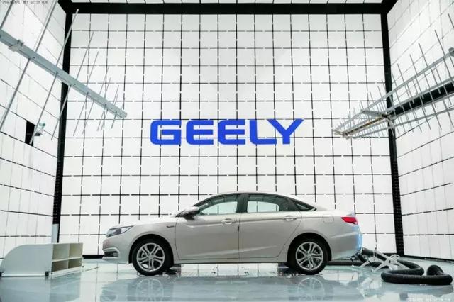 吉利的“瓶和酒”，何为旧饮，何为新酿？