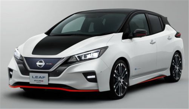 超酷的纯电动车日产聆风，是否可能国产入华？