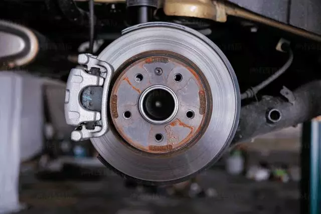 近期最受关注的国产小型SUV，传祺GS3的底盘做工到底怎样？