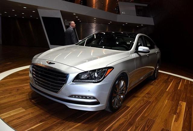 看上去要比实际价格贵个几十万，这7款车开出去都说“有面子”!