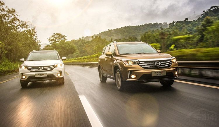 9月汽车销量最大悬念打破！“神车”H6成功卫冕，朗逸逆袭