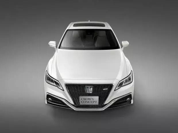 东京车展抢先看：日系车主场作战，有哪些新花样？