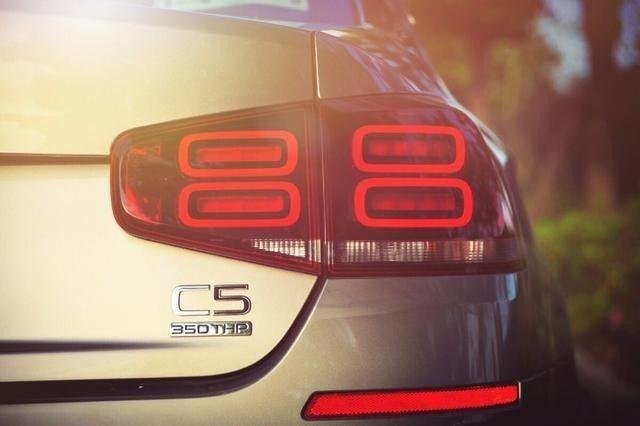 内功扎实，这款极具时尚运动感的合资家轿，没想到还兼顾驾享感受