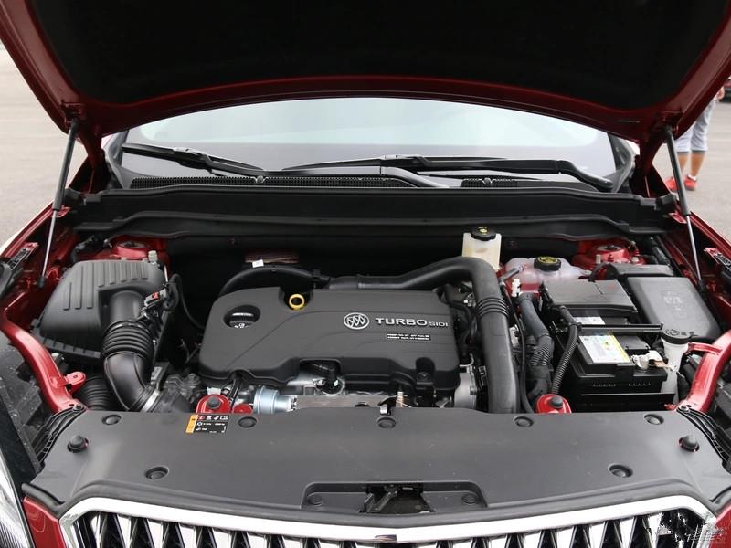 强者恒强！别克昂科威新一代SUV，性能秒汉兰达，销量比途观大