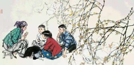 诗词欣赏：唐代诗人孟郊三首诗，值得细读|孟郊|诗人|诗词_新浪新闻
