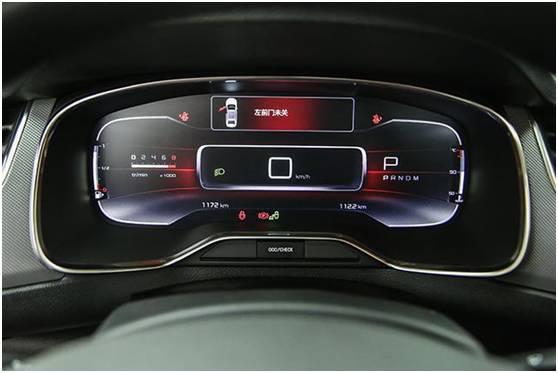 内功扎实，这款极具时尚运动感的合资家轿，没想到还兼顾驾享感受