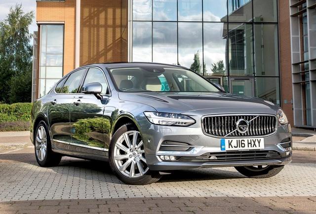 看上去要比实际价格贵个几十万，这7款车开出去都说“有面子”!