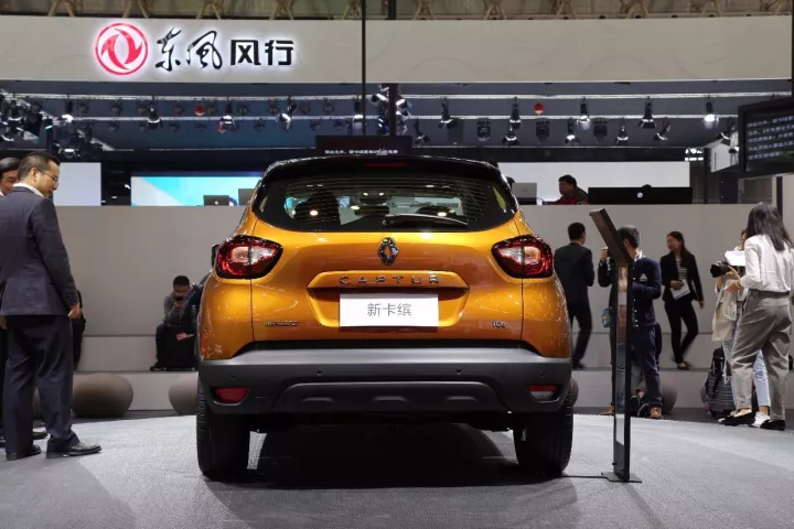 13.78-14.98万元，竟然能买到这台纯进口欧系SUV？！