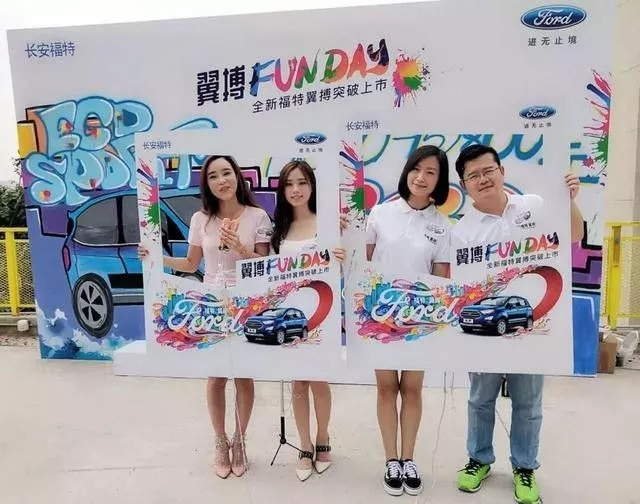 人生第一台SUV你怎么选？年轻就该放手一“搏”