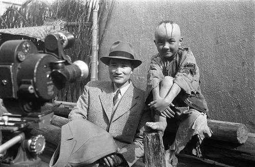 动漫三毛流浪记的故事将继续翻拍而它的创作者们却已不在