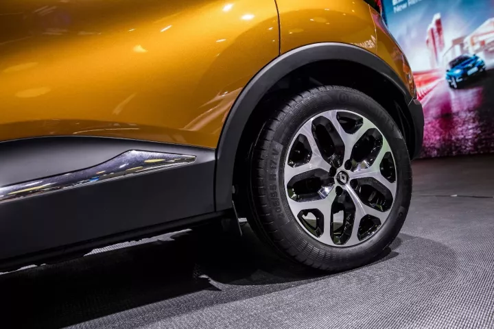 13.78-14.98万元，竟然能买到这台纯进口欧系SUV？！