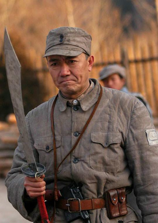 她是李团长一生的遗憾,生命最后一刻仍念念不忘