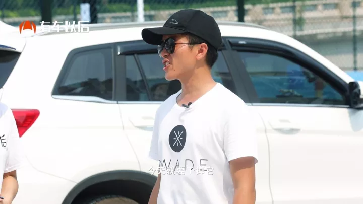 【拔河赛】哈弗H6 VS 长安CS75，到底谁更NB，今天见分晓！