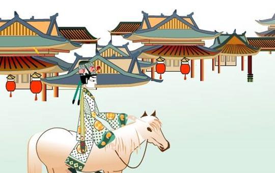 诗词欣赏:唐代诗人孟郊三首诗,值得细读|孟郊|诗人|诗词_新浪新闻