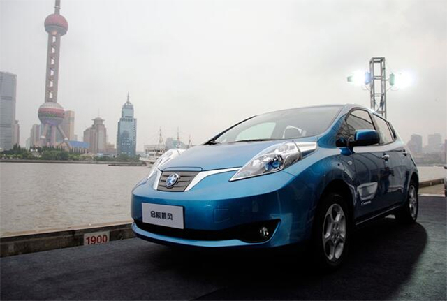 超酷的纯电动车日产聆风，是否可能国产入华？